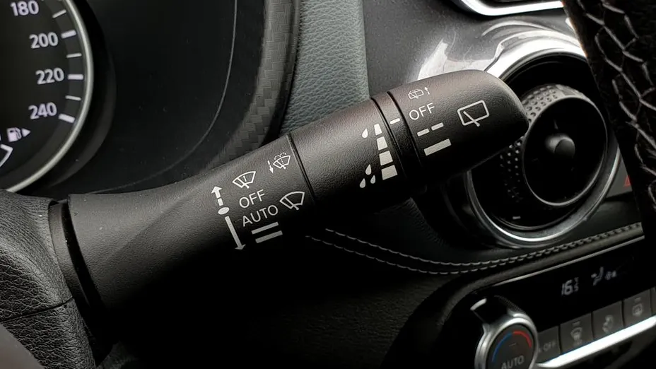 NISSAN Juke Juke 1.0 DIG-T N-Connecta