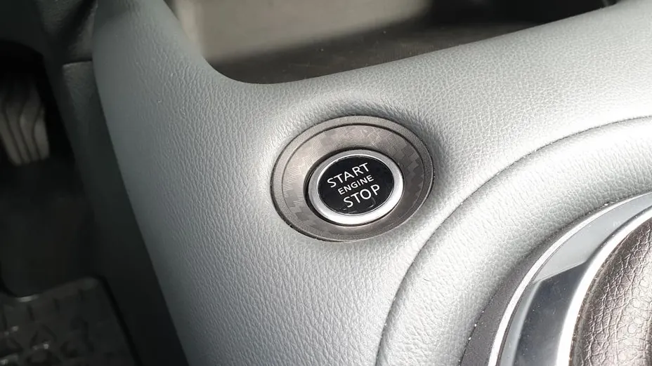 NISSAN Juke Juke 1.0 DIG-T N-Connecta