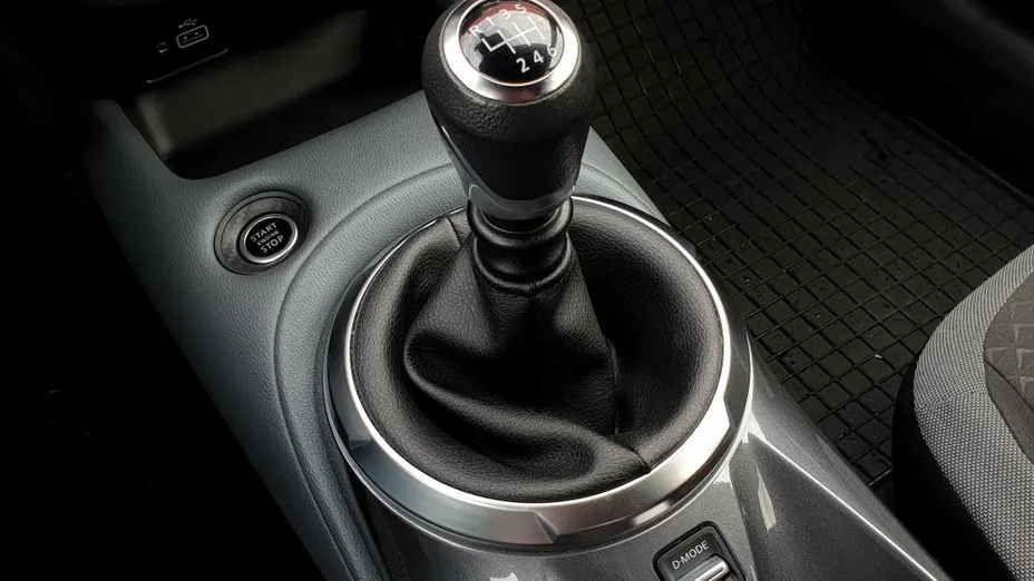 NISSAN Juke Juke 1.0 DIG-T N-Connecta