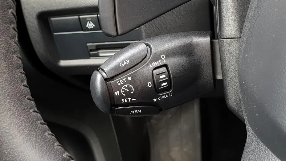 CITROEN C5 Aircross C5 Aircross 1.6 PureTech Feel EAT8