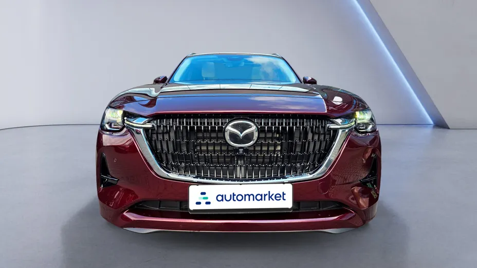 MAZDA CX-80 CX-80 3.3 e-Skyactiv D mHEV Takumi Plus AWD aut