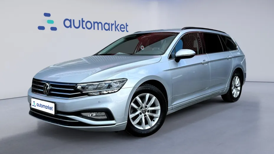 VOLKSWAGEN Passat Passat 2.0 TDI EVO Business DSG