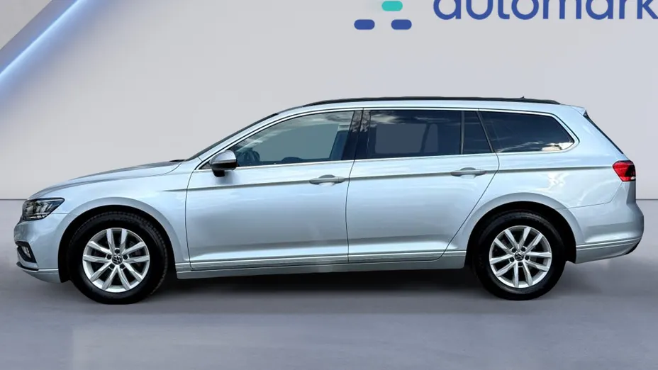 VOLKSWAGEN Passat Passat 2.0 TDI EVO Business DSG