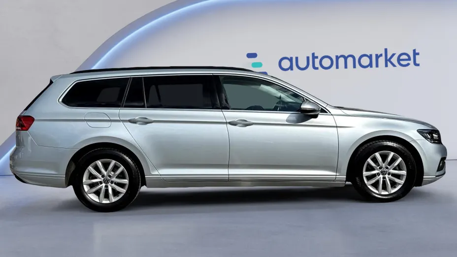 VOLKSWAGEN Passat Passat 2.0 TDI EVO Business DSG