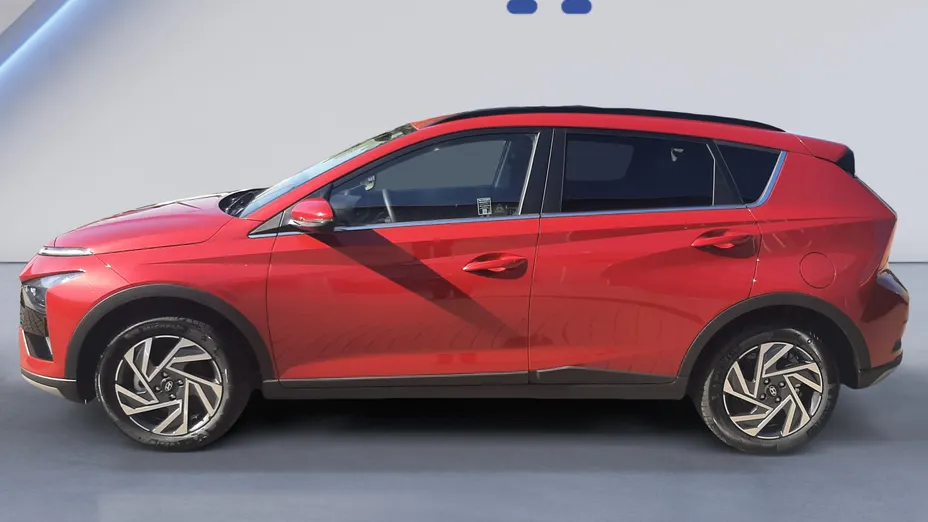 HYUNDAI Bayon Bayon 1.2 MPI Smart Nowy