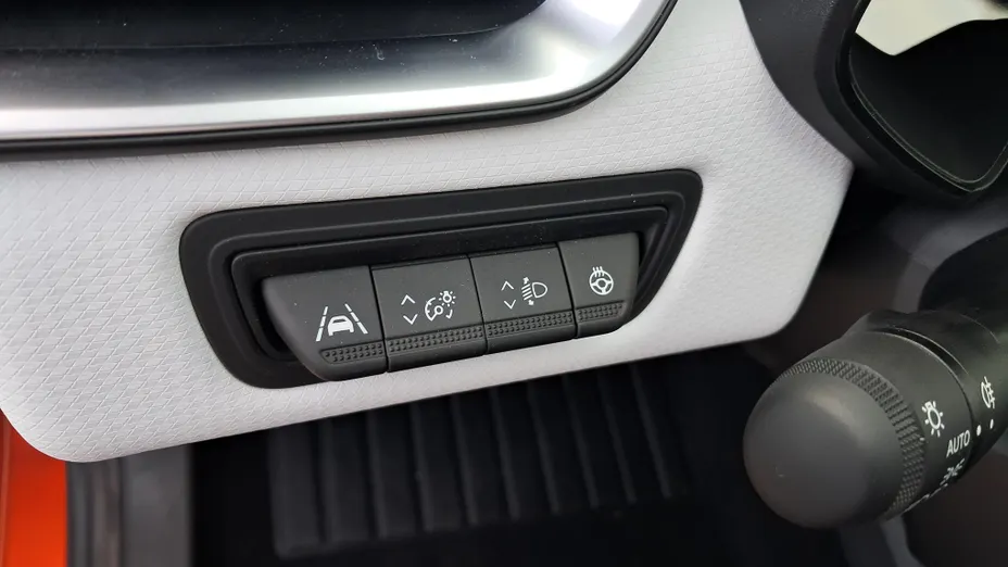 RENAULT Clio Clio 1.3 TCe Techno