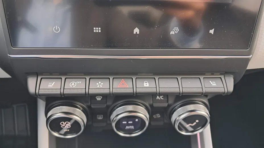 RENAULT Clio Clio 1.3 TCe Techno