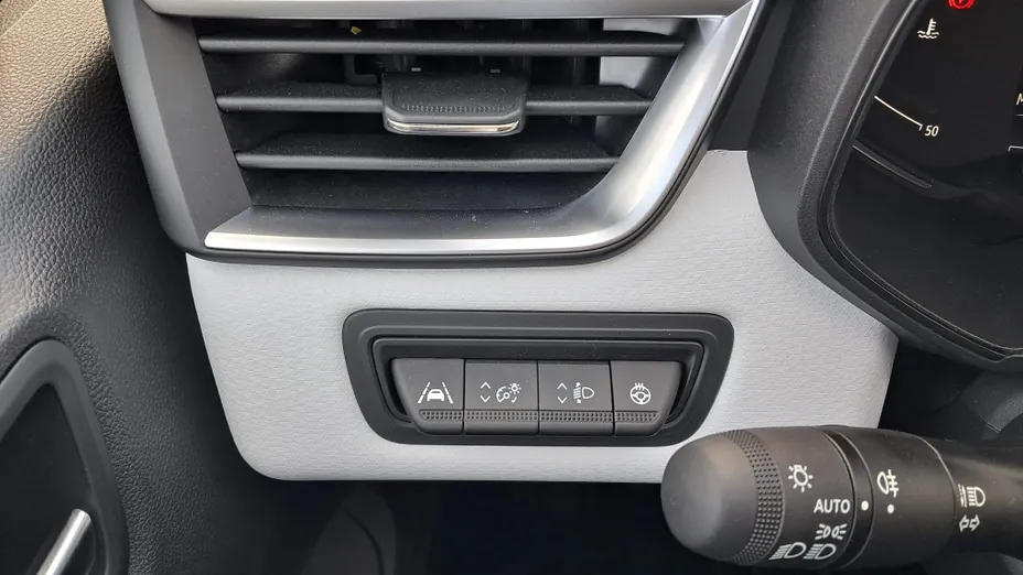 RENAULT Clio Clio 1.3 TCe Techno