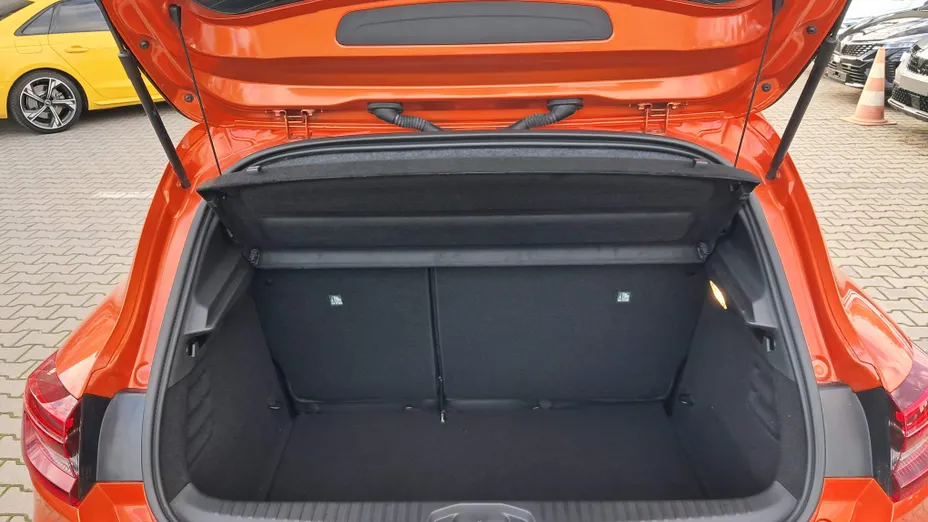 RENAULT Clio Clio 1.3 TCe Techno