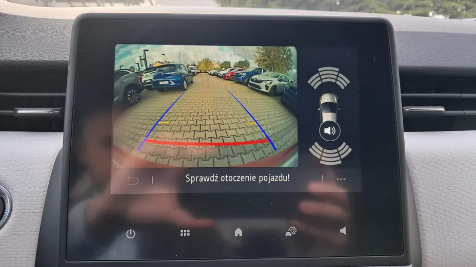 RENAULT Clio Clio 1.3 TCe Techno