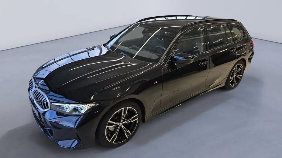 BMW Seria 3 318i M Sport aut