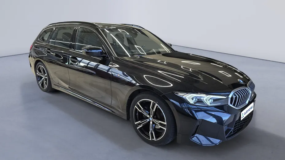 BMW Seria 3 318i M Sport aut