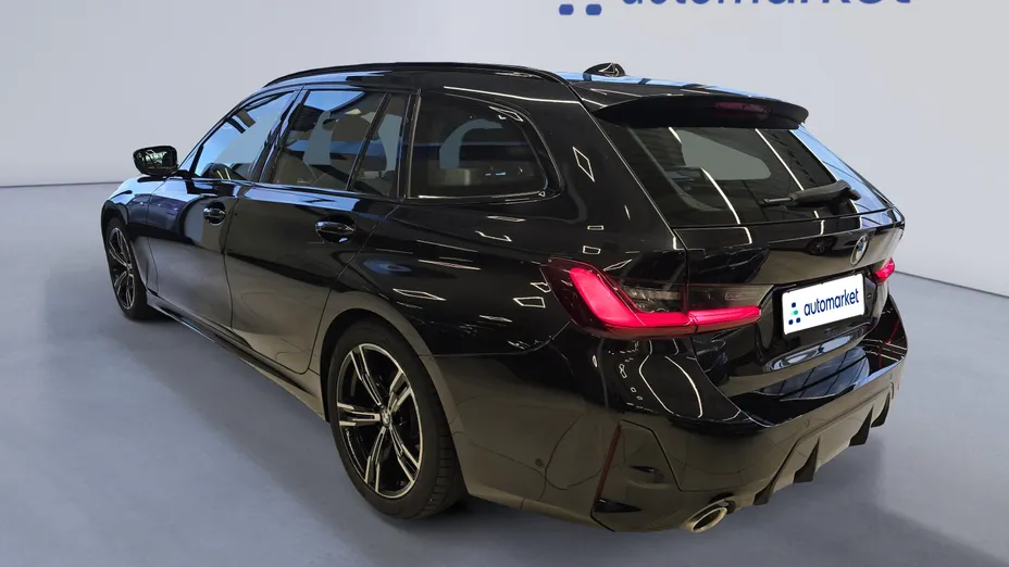 BMW Seria 3 318i M Sport aut