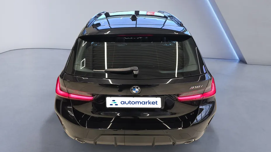 BMW Seria 3 318i M Sport aut