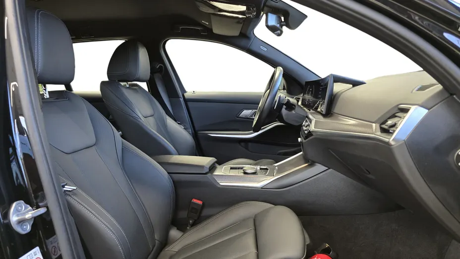 BMW Seria 3 318i M Sport aut