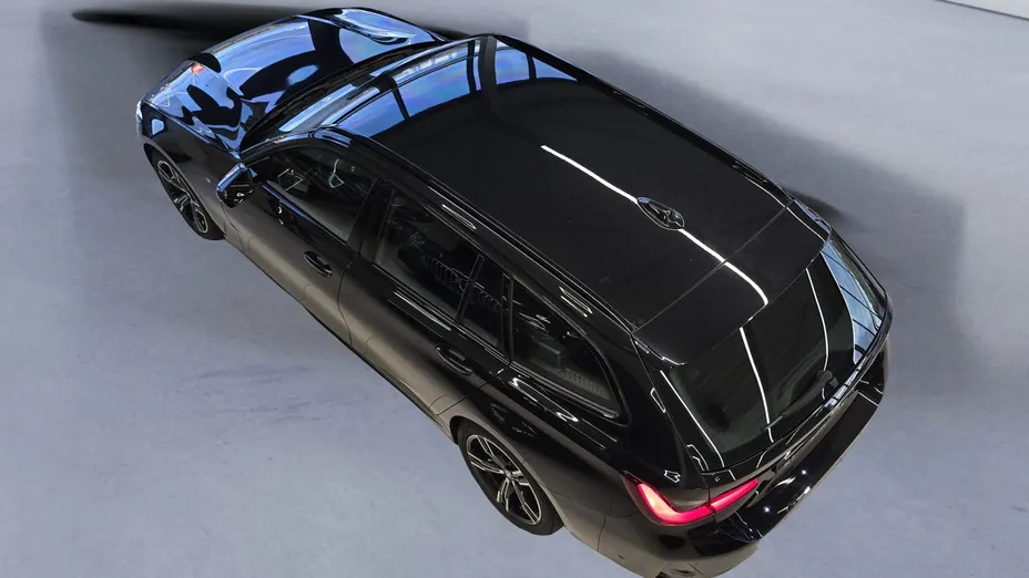 BMW Seria 3 318i M Sport aut