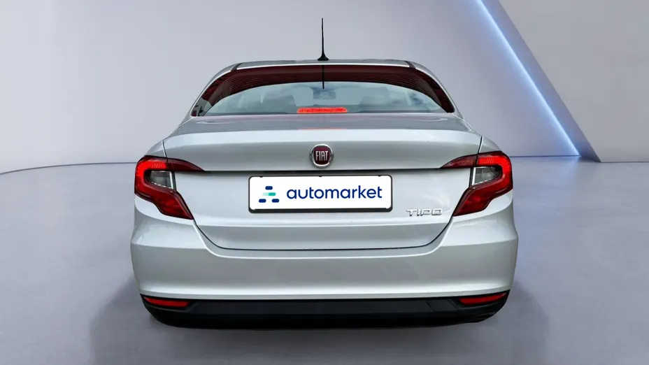 FIAT Tipo Tipo 1.4 16v EU6d