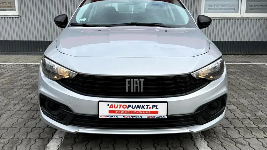 FIAT Tipo Tipo 1.4 16v EU6d