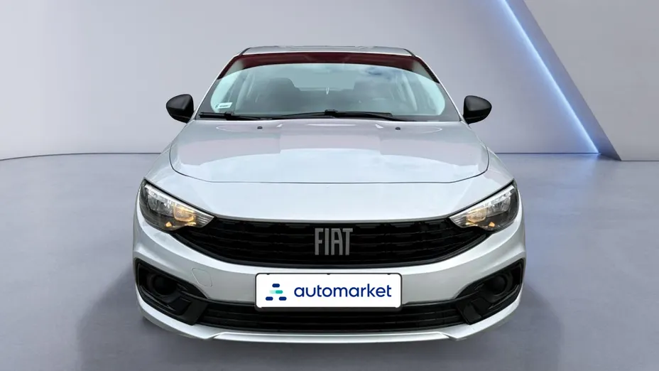 FIAT Tipo Tipo 1.4 16v EU6d