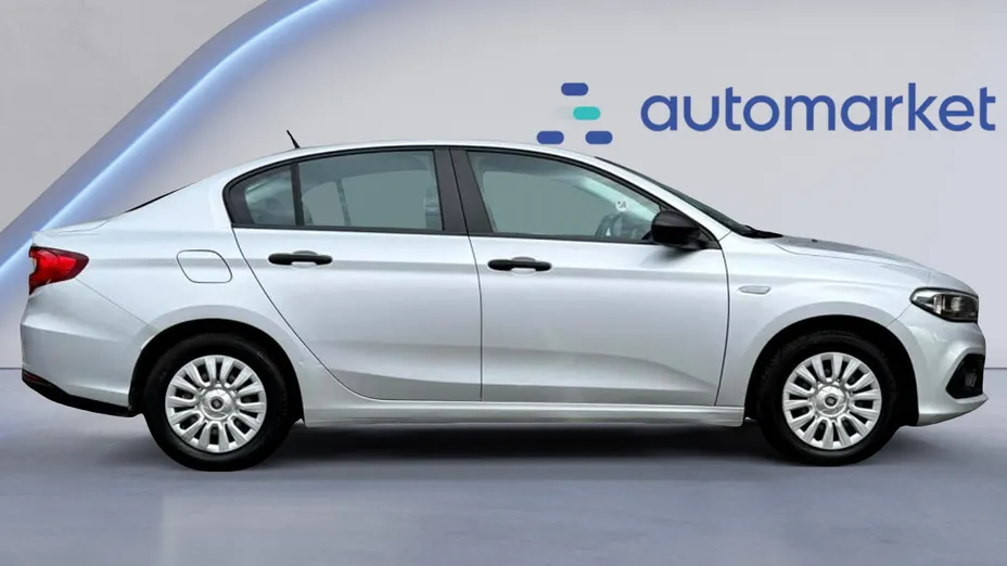 FIAT Tipo Tipo 1.4 16v EU6d