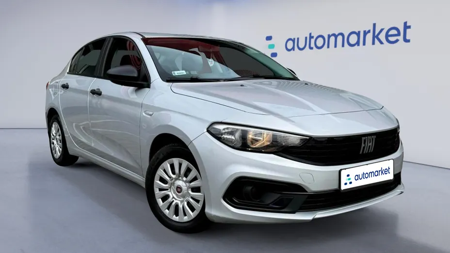 FIAT Tipo Tipo 1.4 16v EU6d