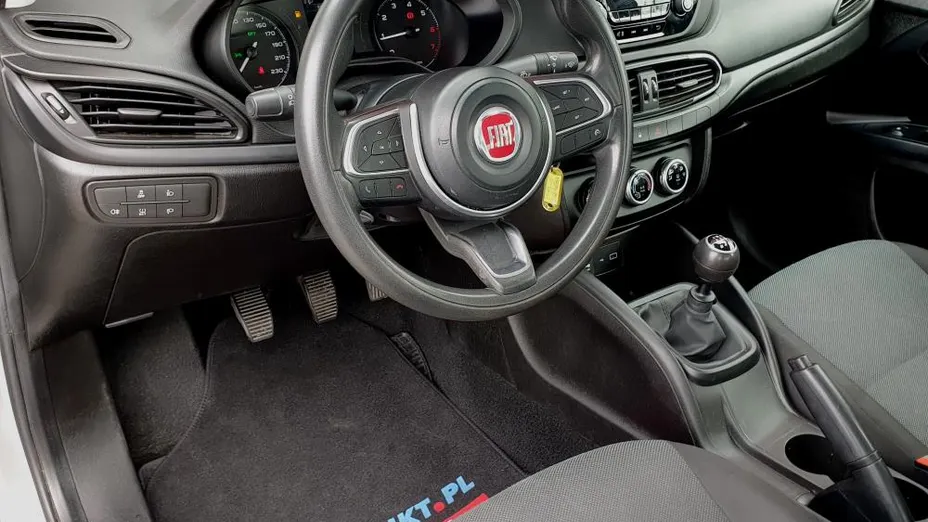 FIAT Tipo Tipo 1.4 16v EU6d