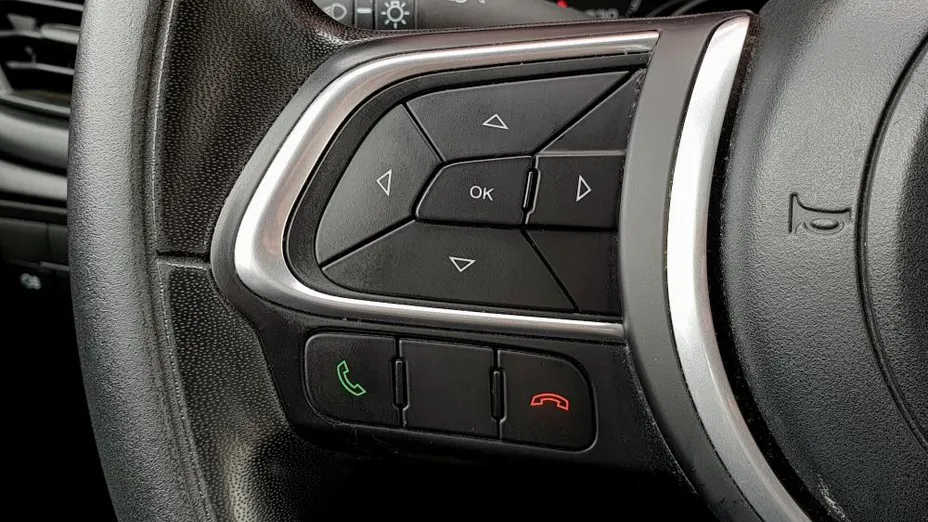 FIAT Tipo Tipo 1.4 16v EU6d