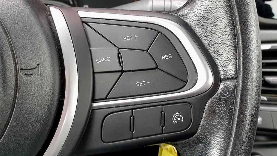 FIAT Tipo Tipo 1.4 16v EU6d