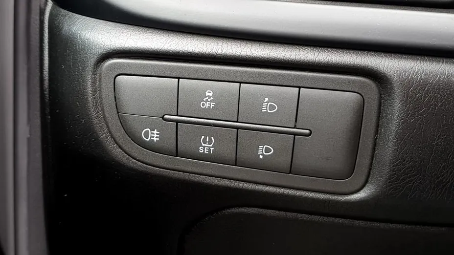 FIAT Tipo Tipo 1.4 16v EU6d