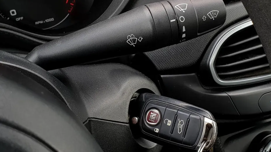 FIAT Tipo Tipo 1.4 16v EU6d