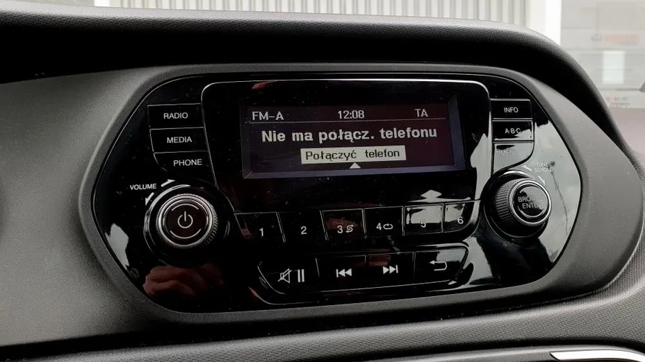 FIAT Tipo Tipo 1.4 16v EU6d