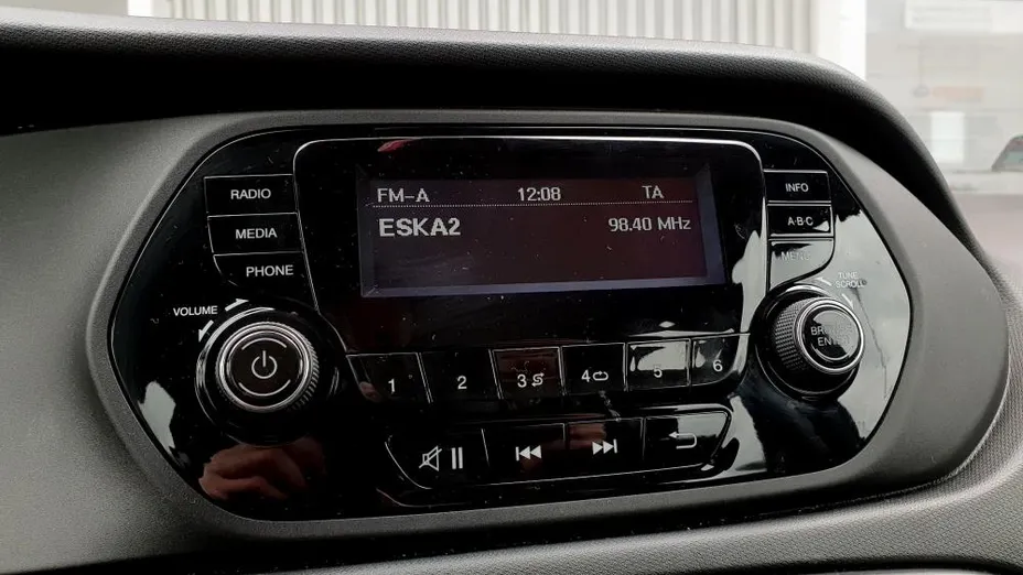 FIAT Tipo Tipo 1.4 16v EU6d