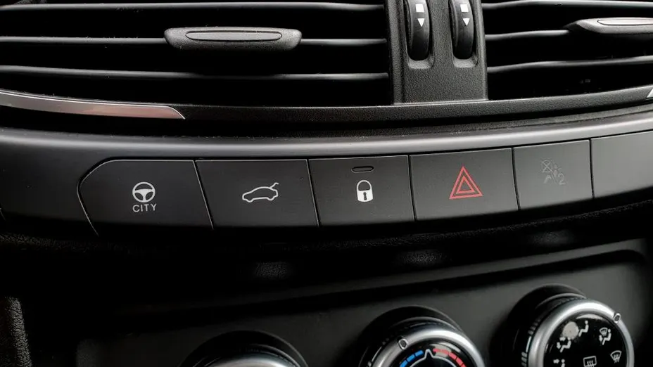 FIAT Tipo Tipo 1.4 16v EU6d