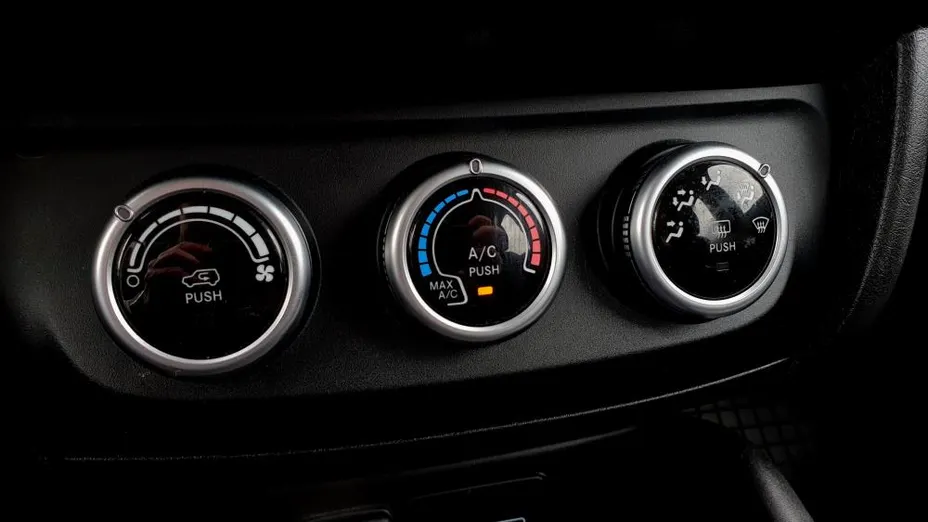 FIAT Tipo Tipo 1.4 16v EU6d