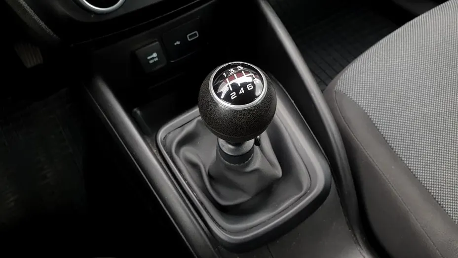 FIAT Tipo Tipo 1.4 16v EU6d