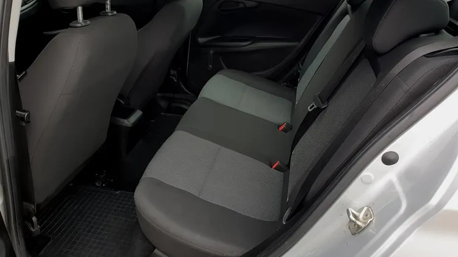 FIAT Tipo Tipo 1.4 16v EU6d