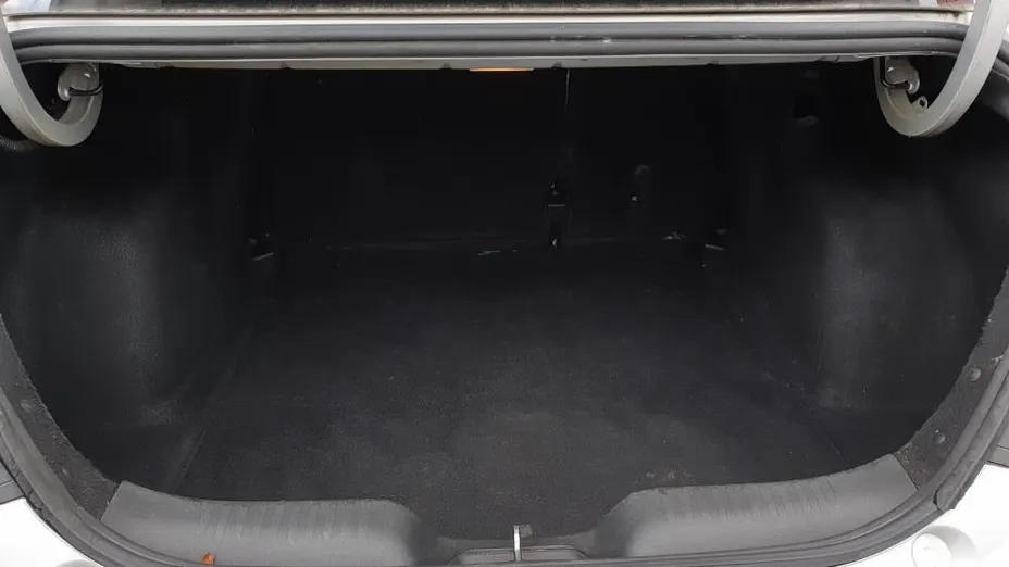 FIAT Tipo Tipo 1.4 16v EU6d