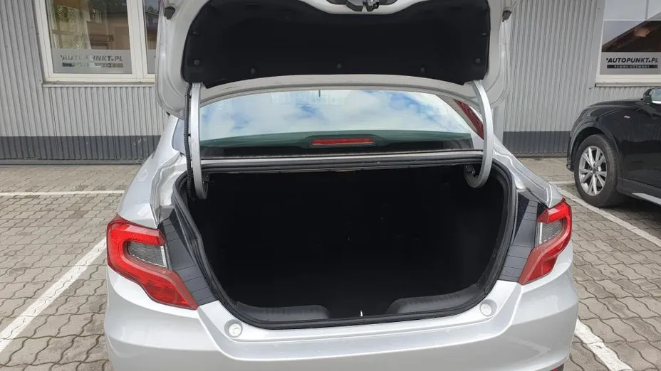 FIAT Tipo Tipo 1.4 16v EU6d