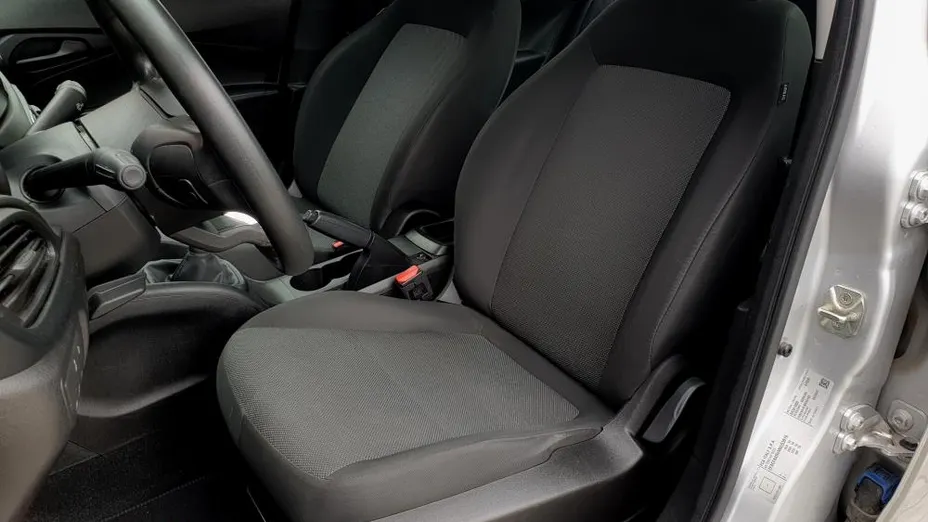 FIAT Tipo Tipo 1.4 16v EU6d