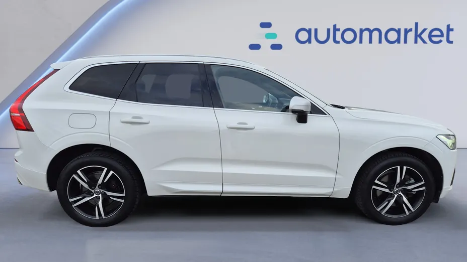 VOLVO XC60 XC60 T4 R-Design aut
