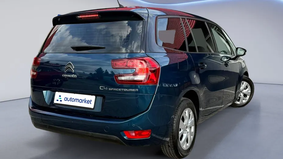 CITROEN C4 Spacetourer C4 Grand Spacetourer 1.5 BlueHDi Feel S&S