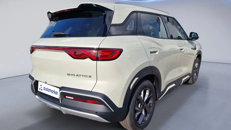 BYD Atto 2 Atto 2 45kWh Boost Nowy