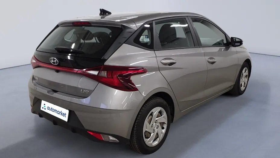 HYUNDAI i20 i20 1.2 Comfort