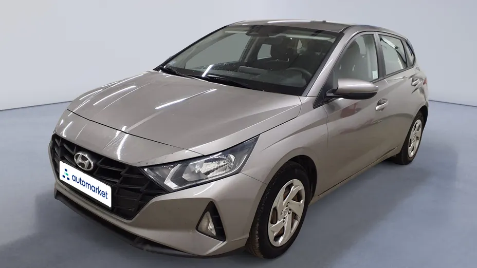 HYUNDAI i20 i20 1.2 Comfort