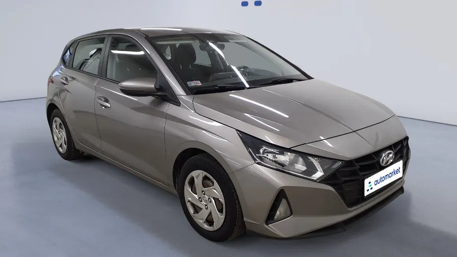 HYUNDAI i20 i20 1.2 Comfort