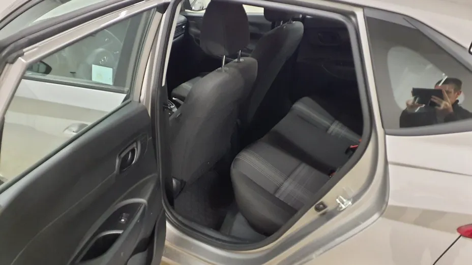 HYUNDAI i20 i20 1.2 Comfort