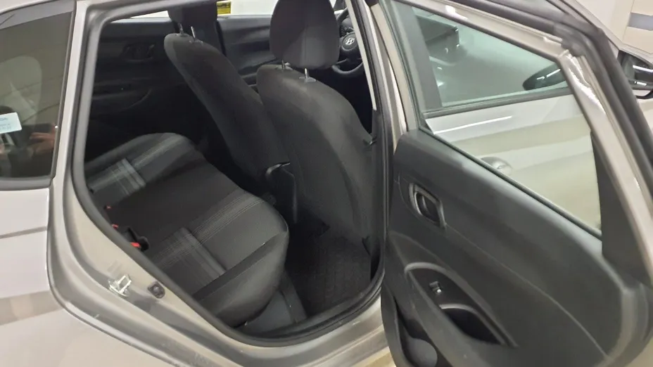 HYUNDAI i20 i20 1.2 Comfort