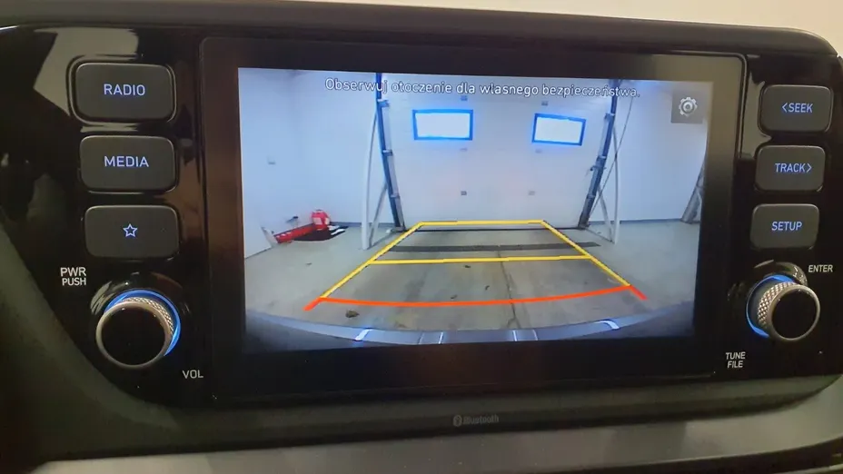 HYUNDAI i20 i20 1.2 Comfort