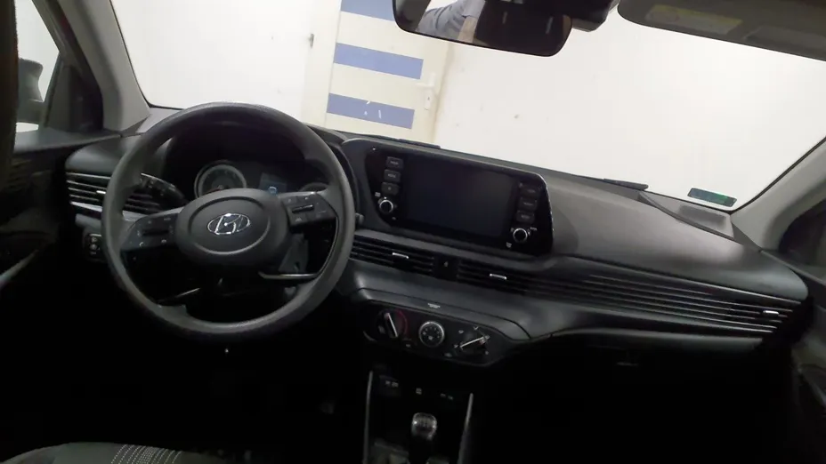 HYUNDAI i20 i20 1.2 Comfort