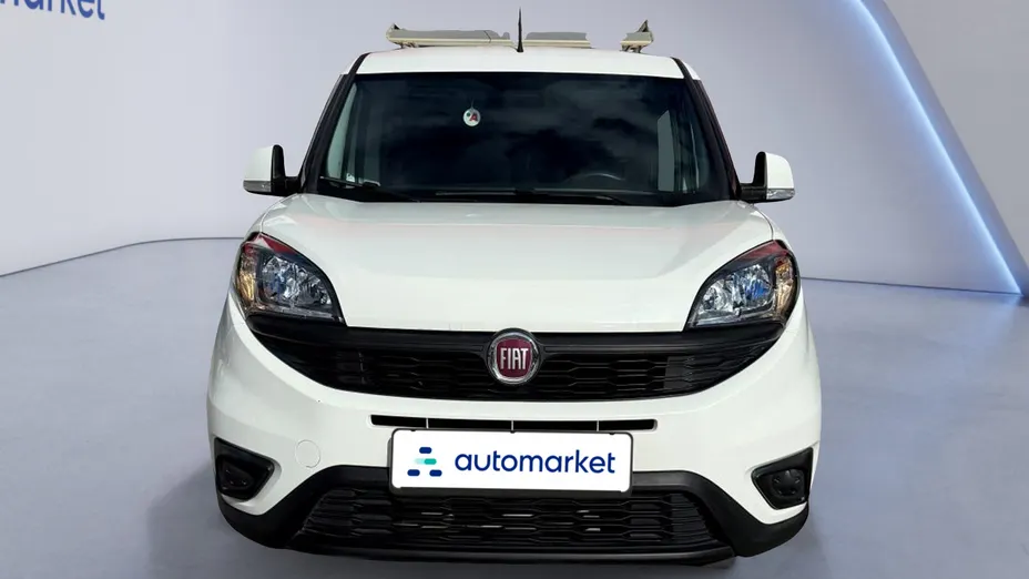 FIAT Doblo Cargo/Van Doblo 1.6 MJ